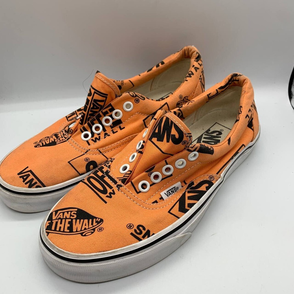 Vans 721356 Size 6.5‎ Casual Sneaker Shoes Men